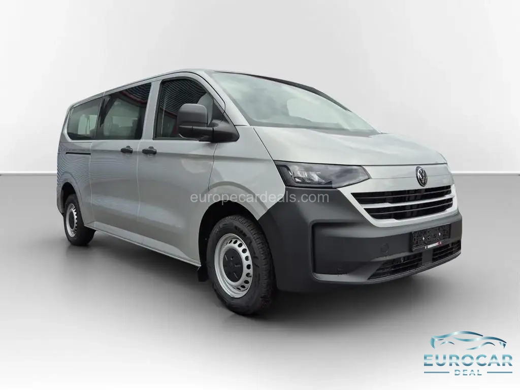 Volkswagen T7 Transporter
