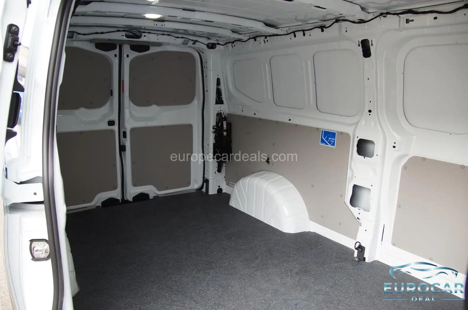 Volkswagen T7 Transporter