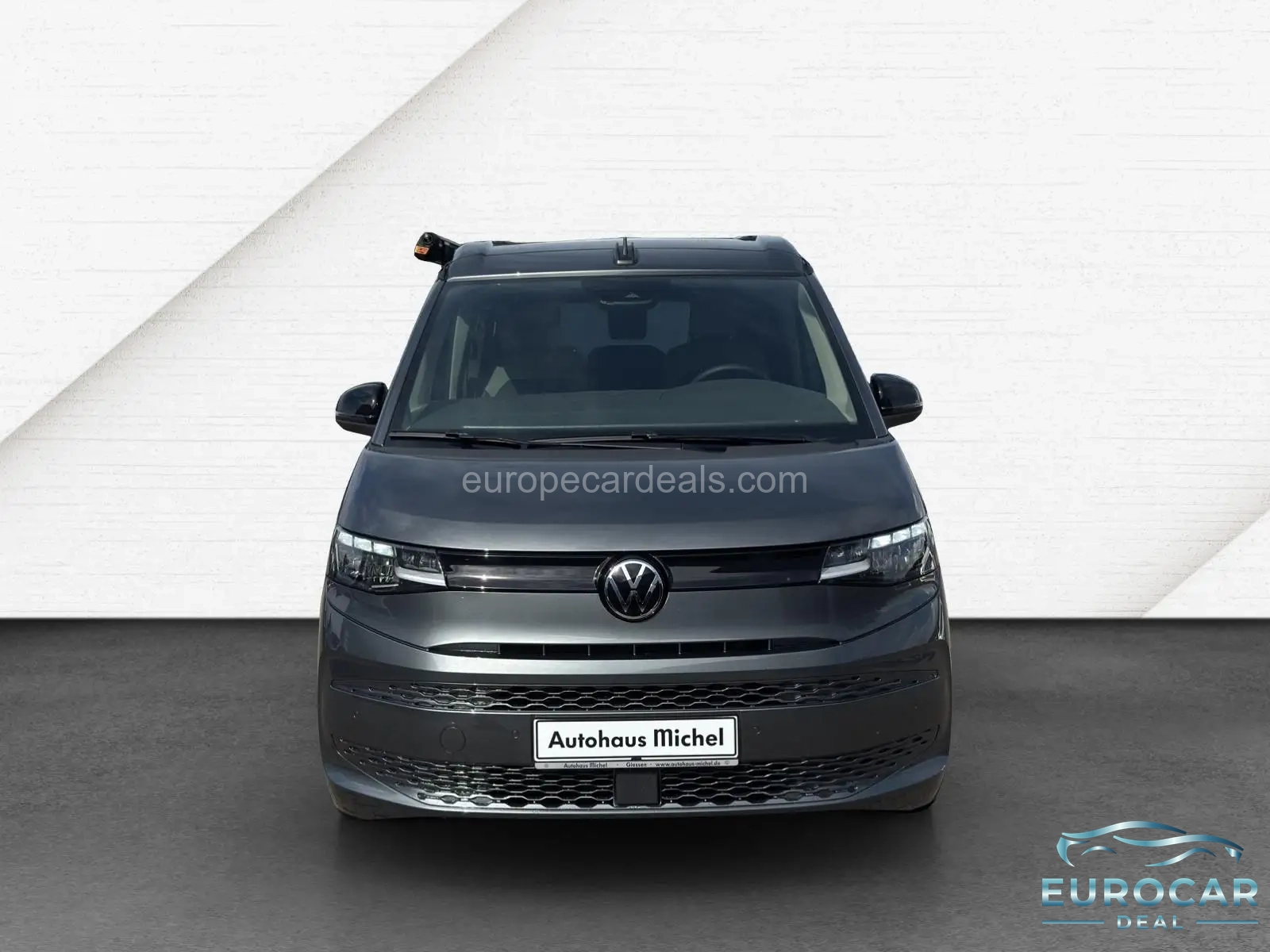 Volkswagen T7 California