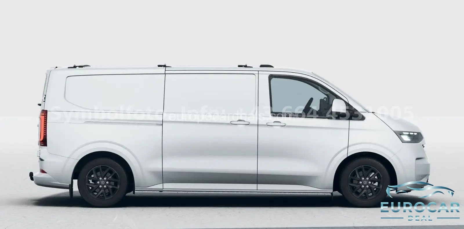 Volkswagen T7 Transporter