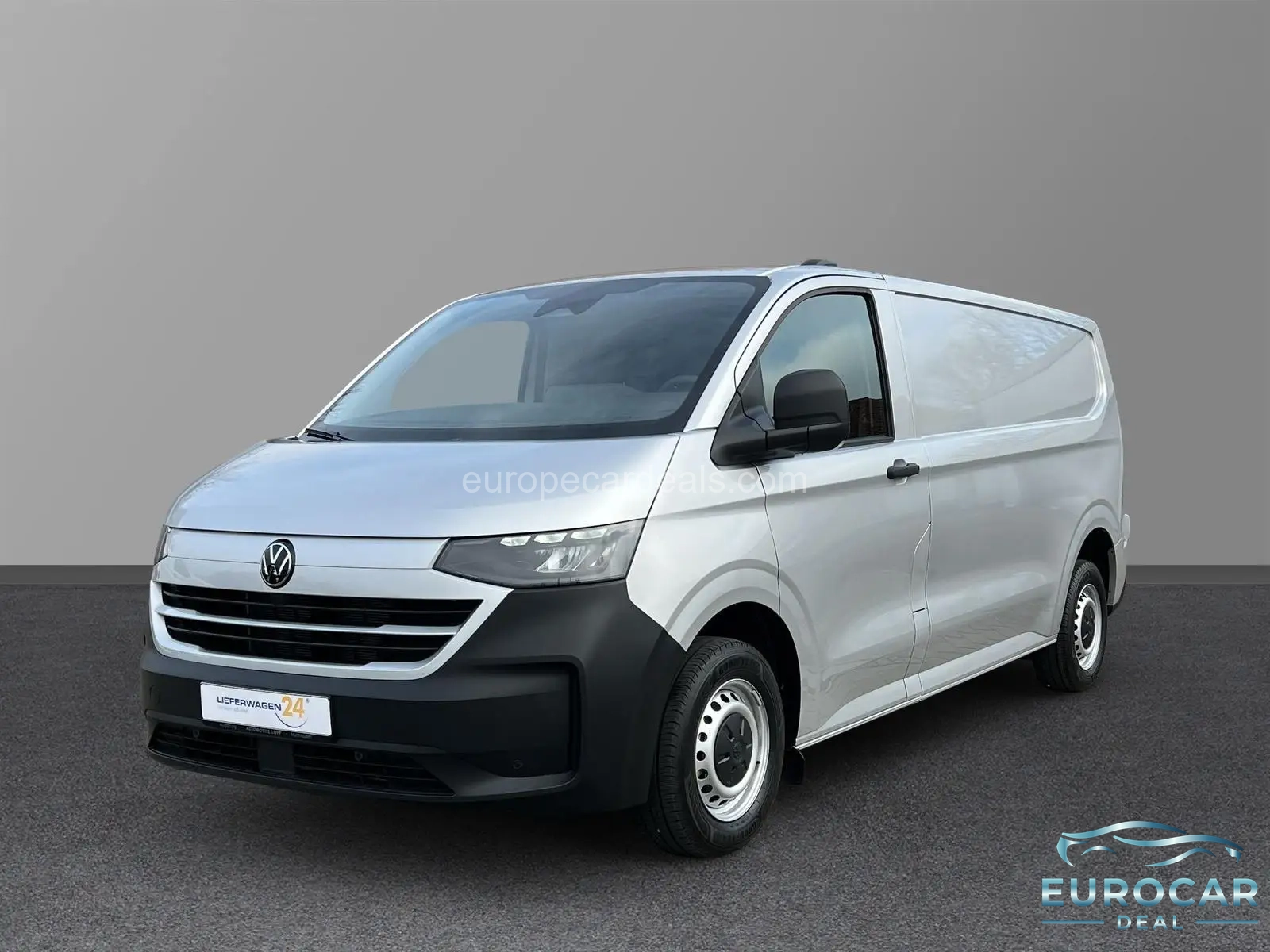 Volkswagen T7 Transporter