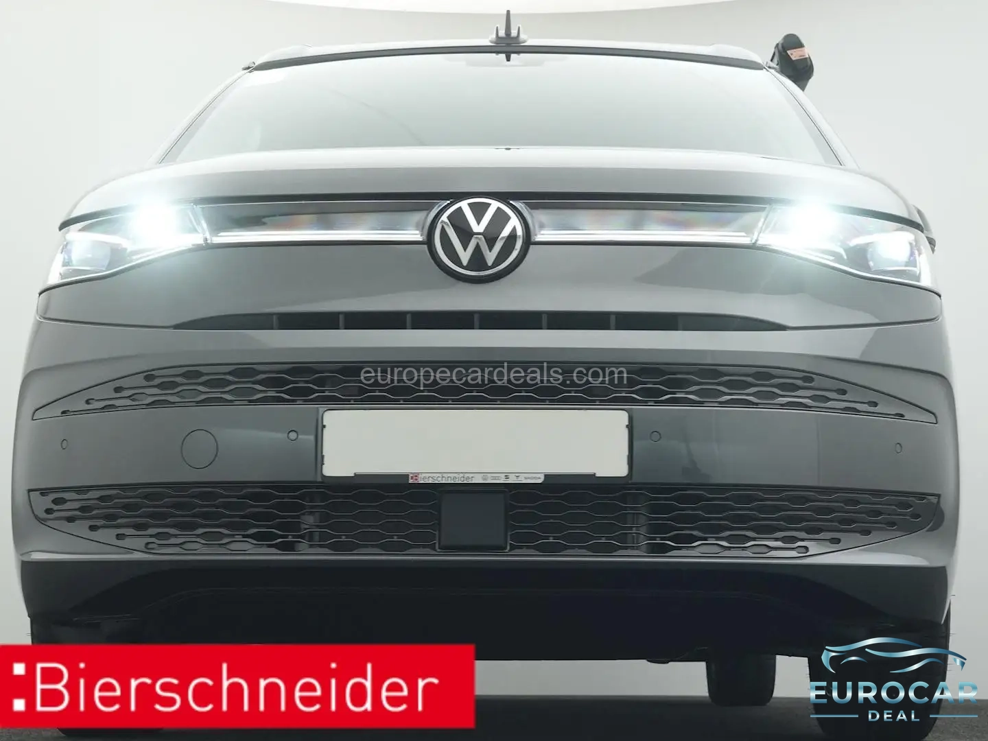 Volkswagen T7 California