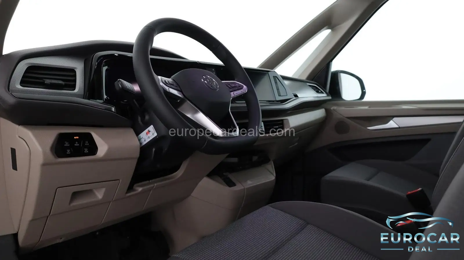 Volkswagen T7 California