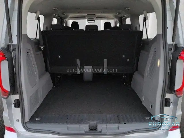 Volkswagen T7 Caravelle