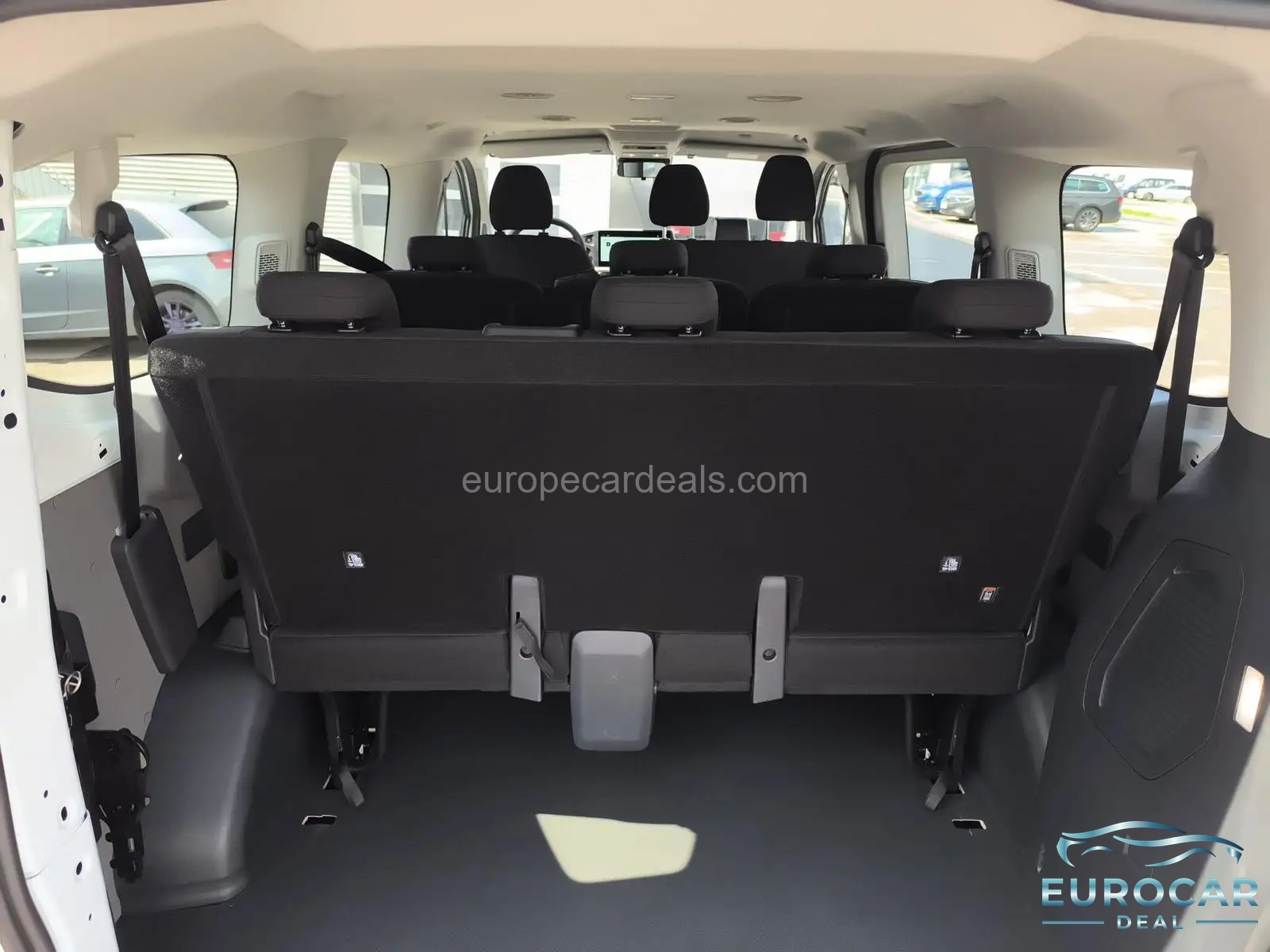 Volkswagen T7 Transporter