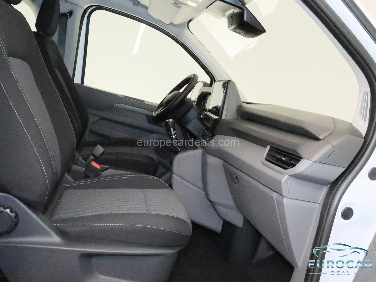 Volkswagen T7 Transporter