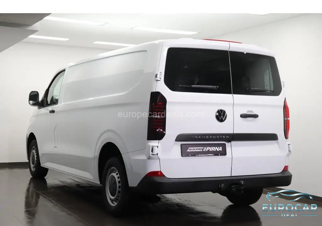 Volkswagen T7 Transporter