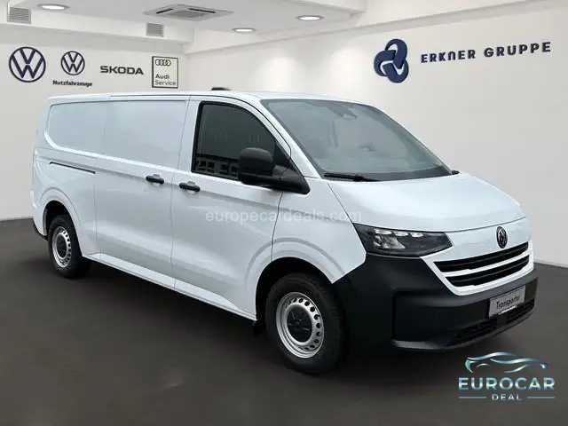Volkswagen T7 Transporter