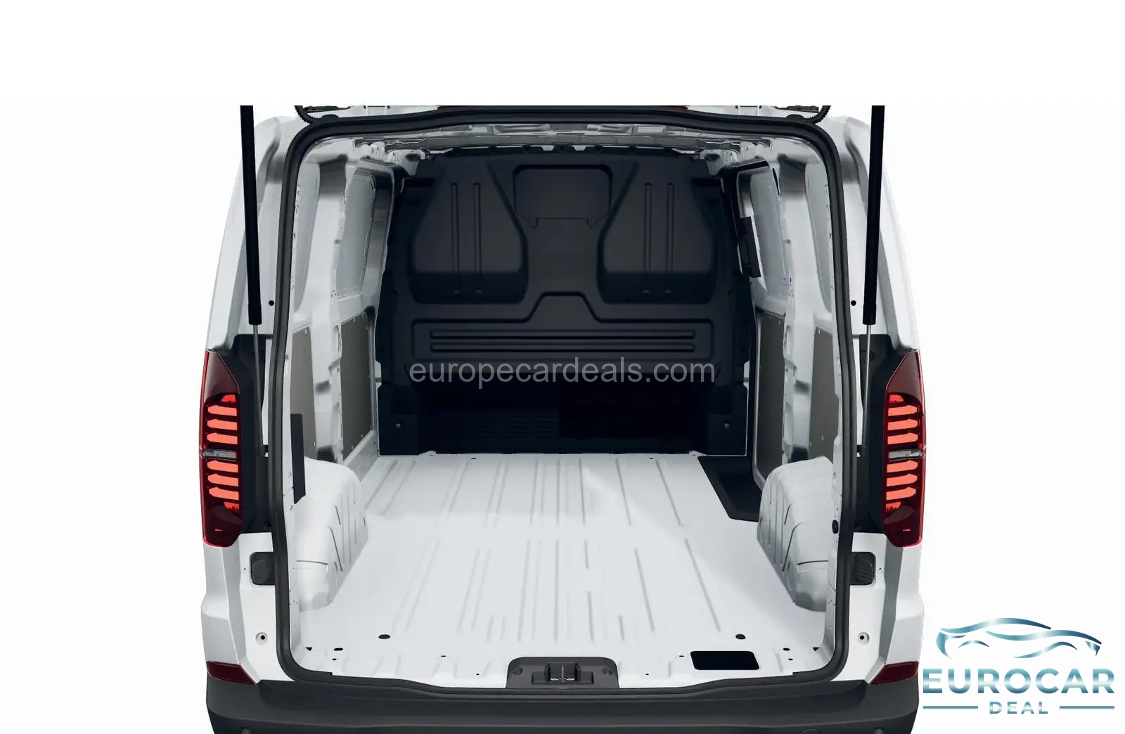 Volkswagen T7 Transporter