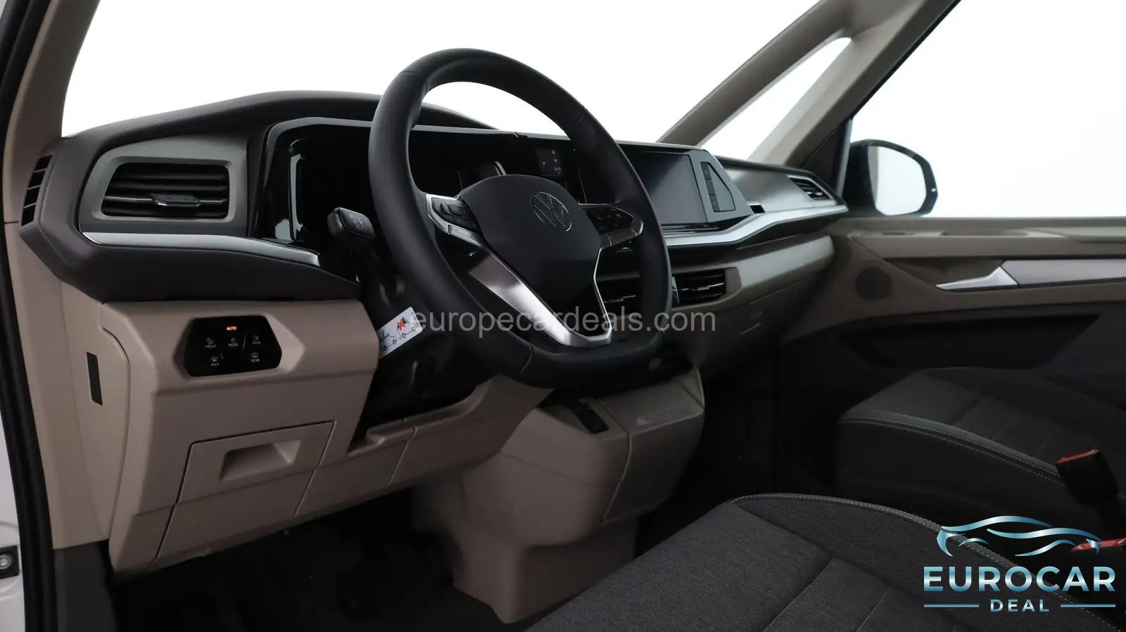 Volkswagen T7 California