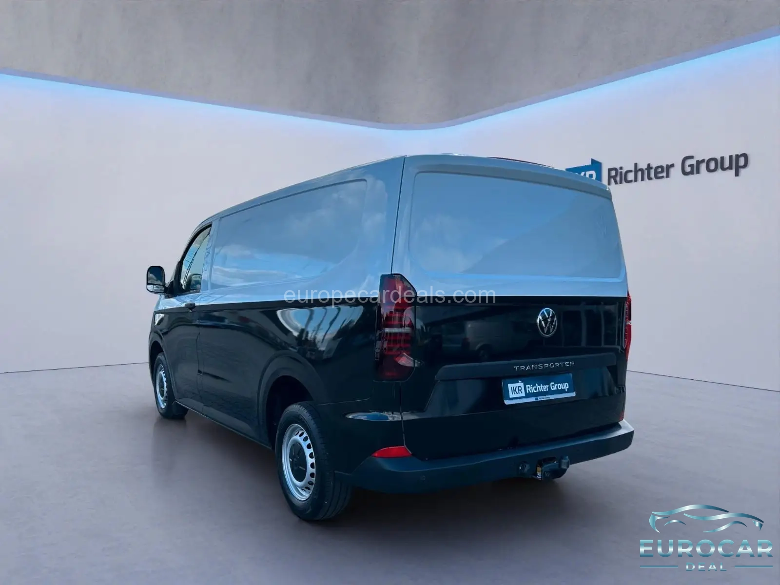 Volkswagen T7 Transporter