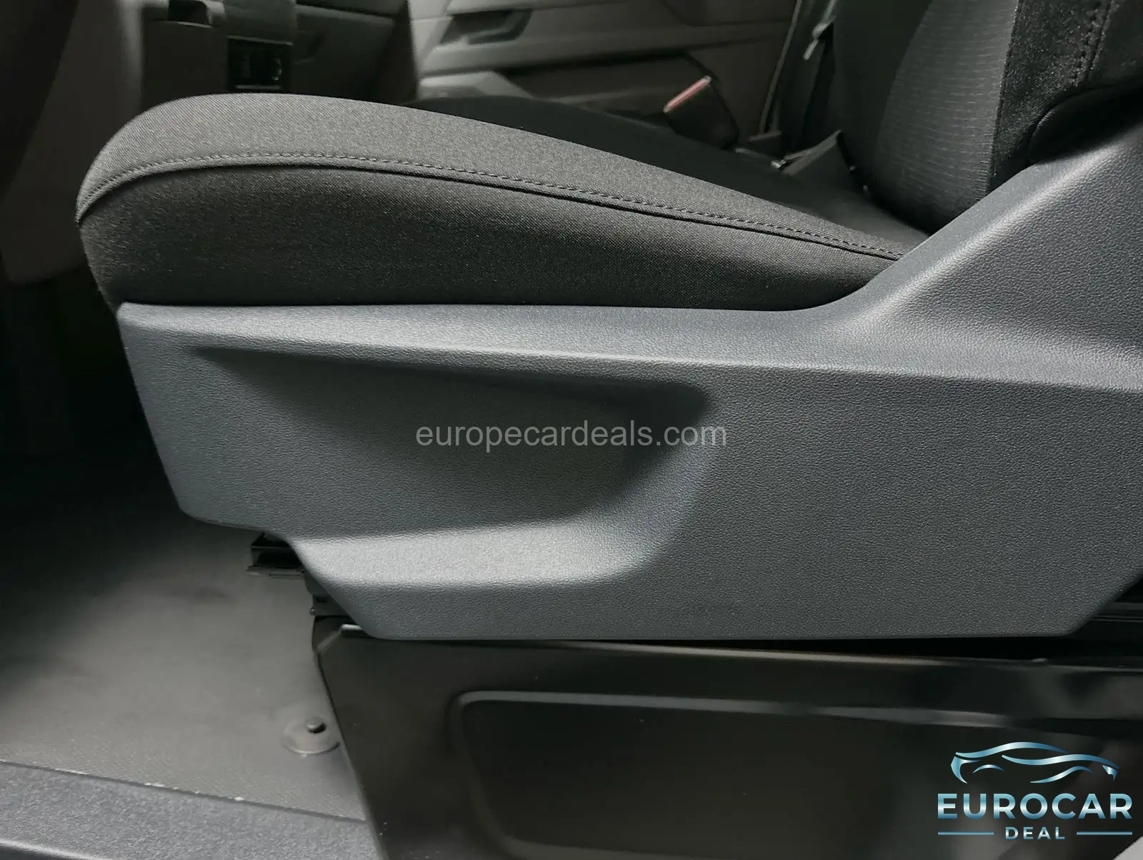 Volkswagen T7 Transporter