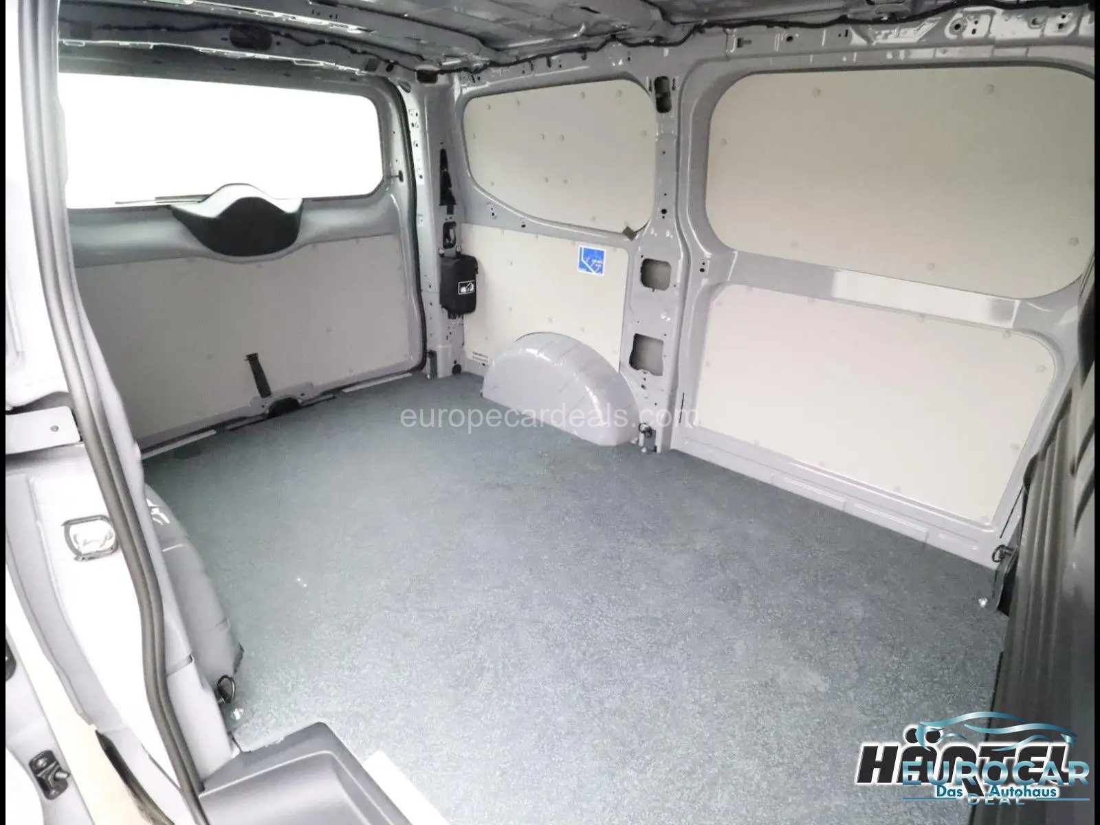 Volkswagen T7 Transporter
