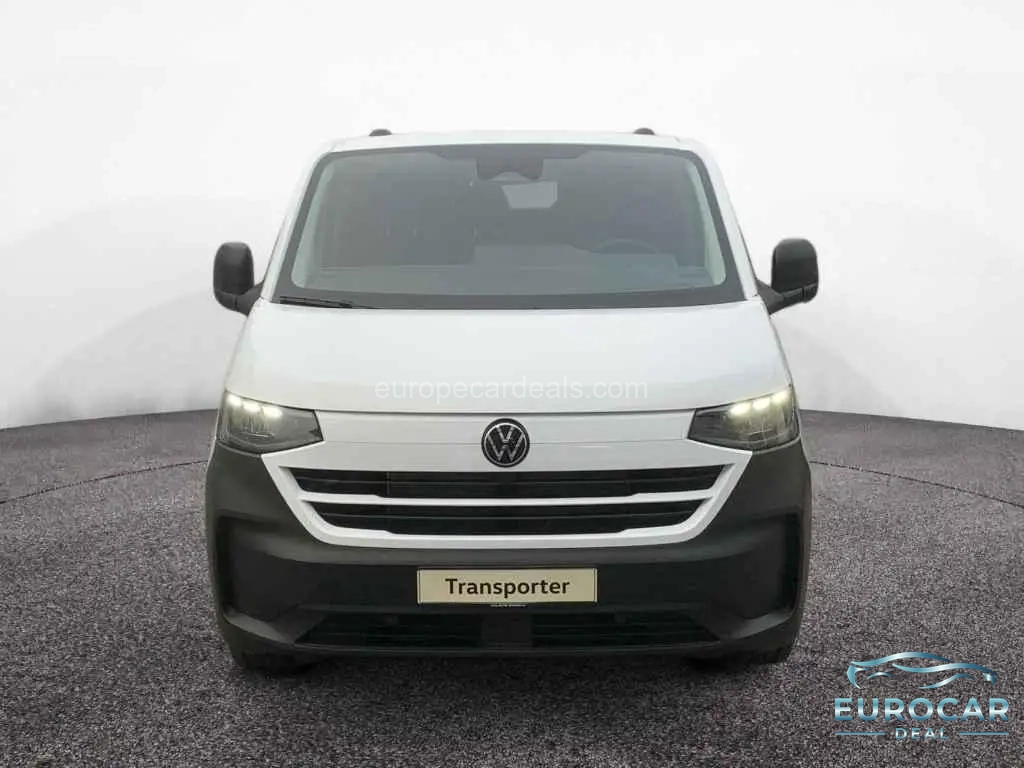 Volkswagen T7 Transporter