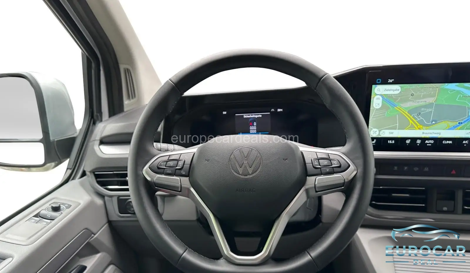 Volkswagen T7 other