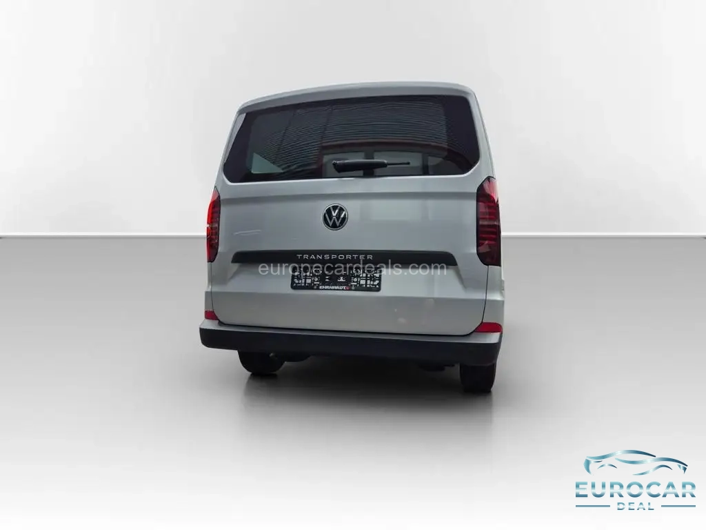 Volkswagen T7 Transporter
