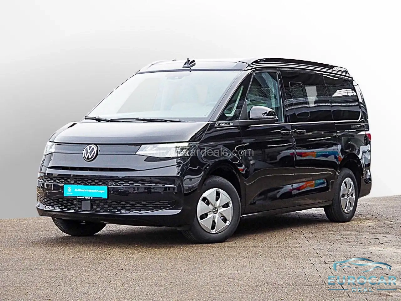 Volkswagen T7 California