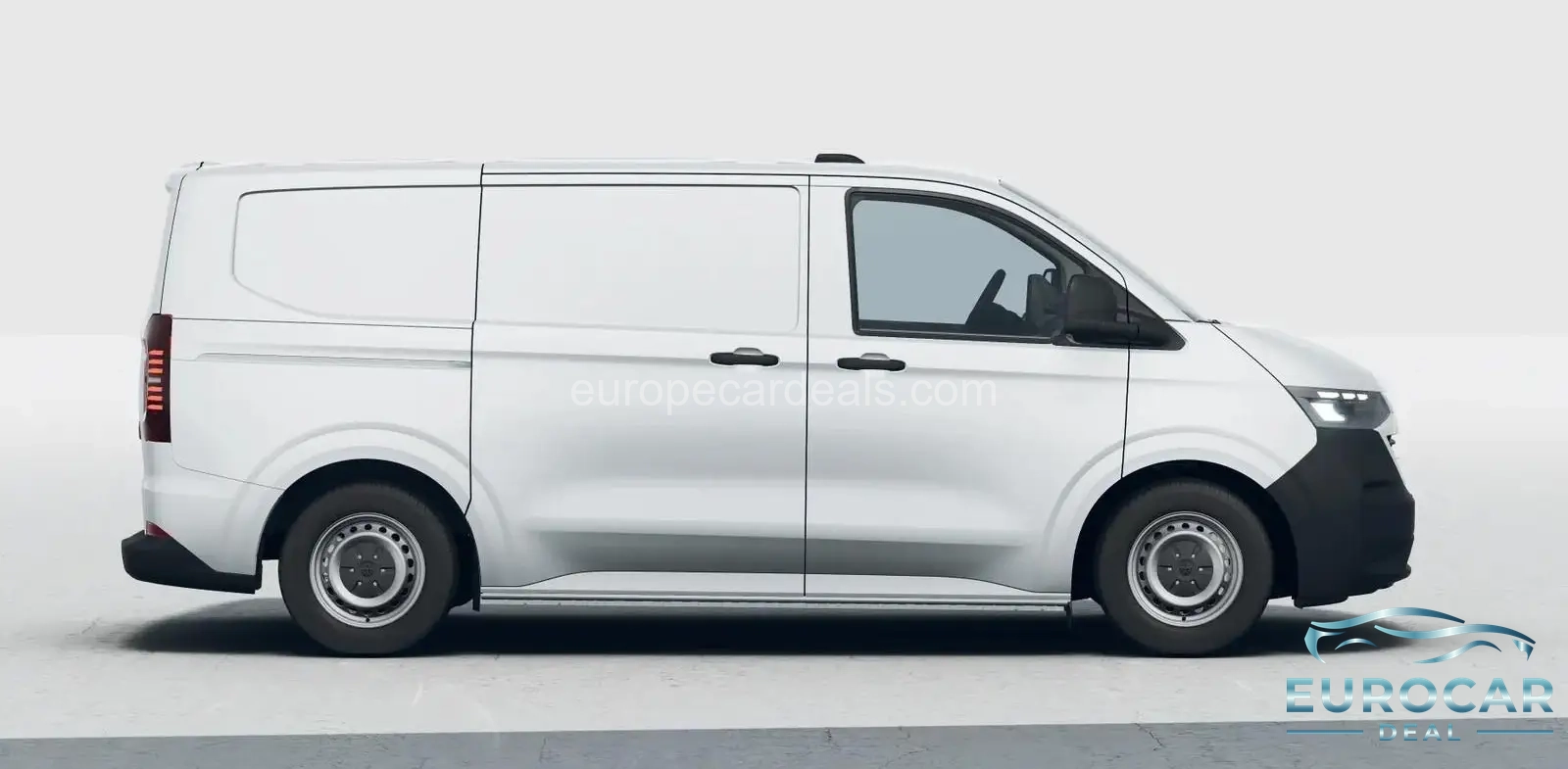 Volkswagen T7 Transporter