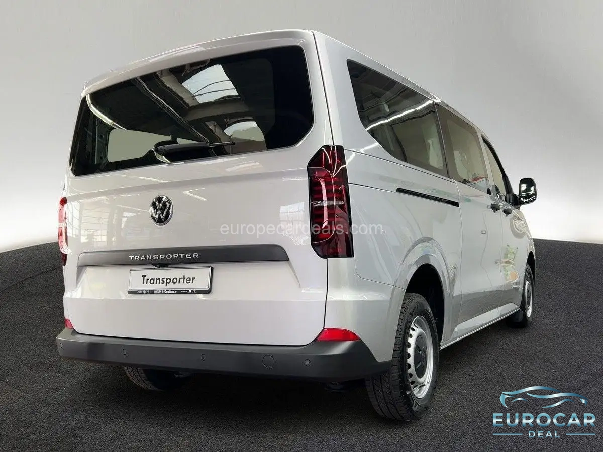 Volkswagen T7 Transporter