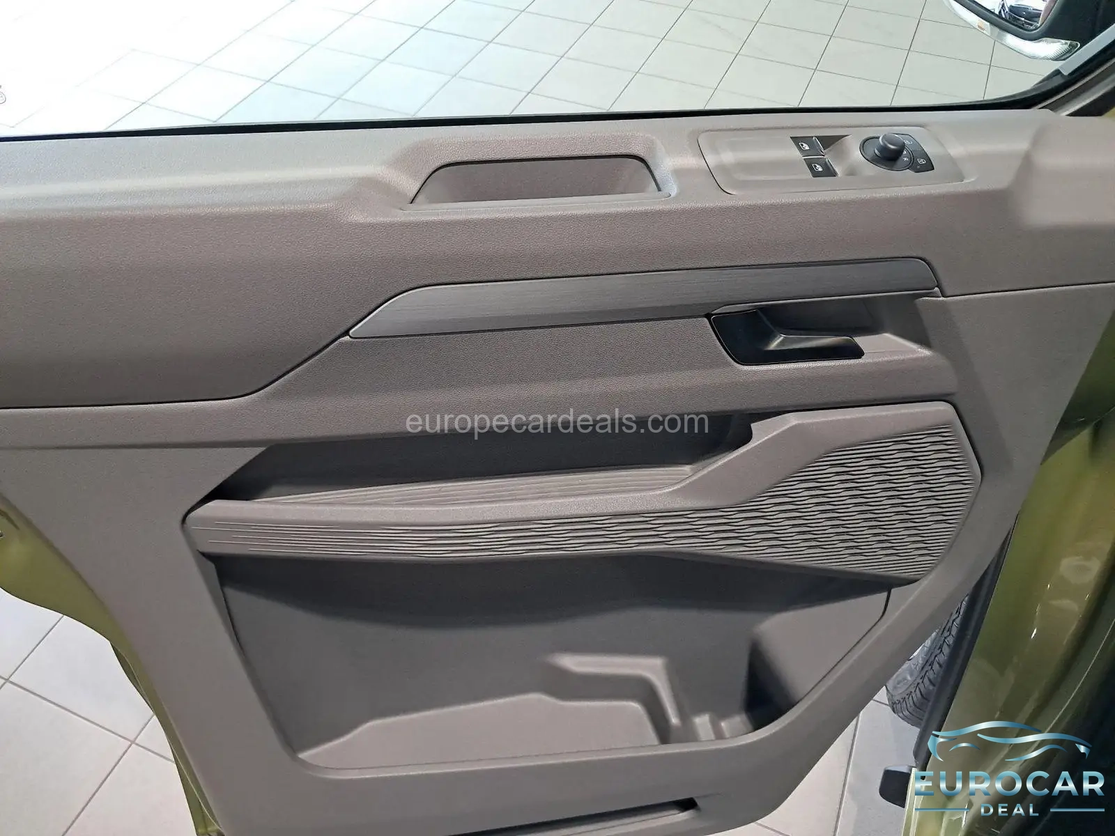 Volkswagen T7 Caravelle