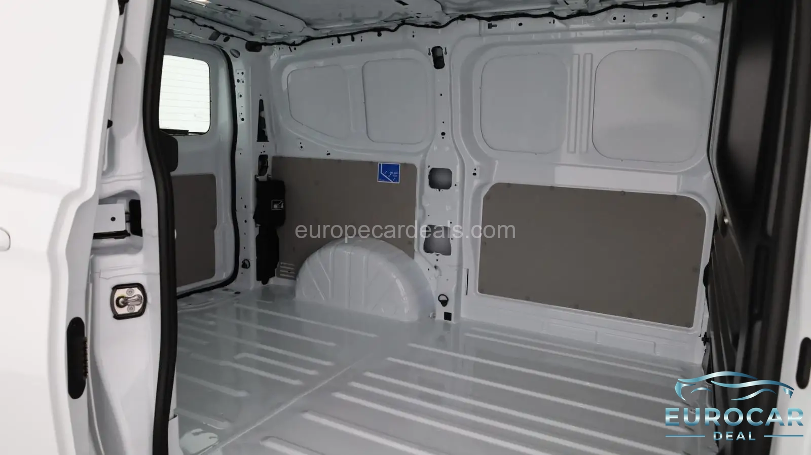 Volkswagen T7 Transporter
