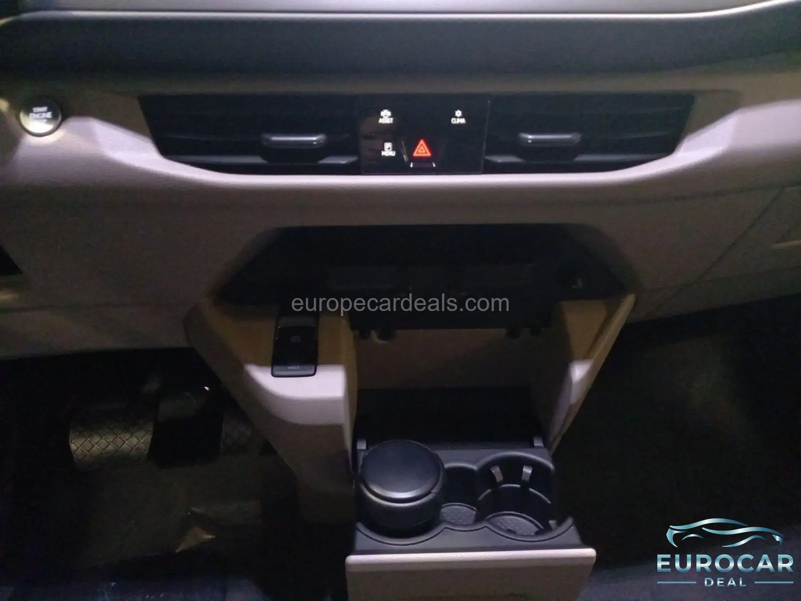 Volkswagen T7 California