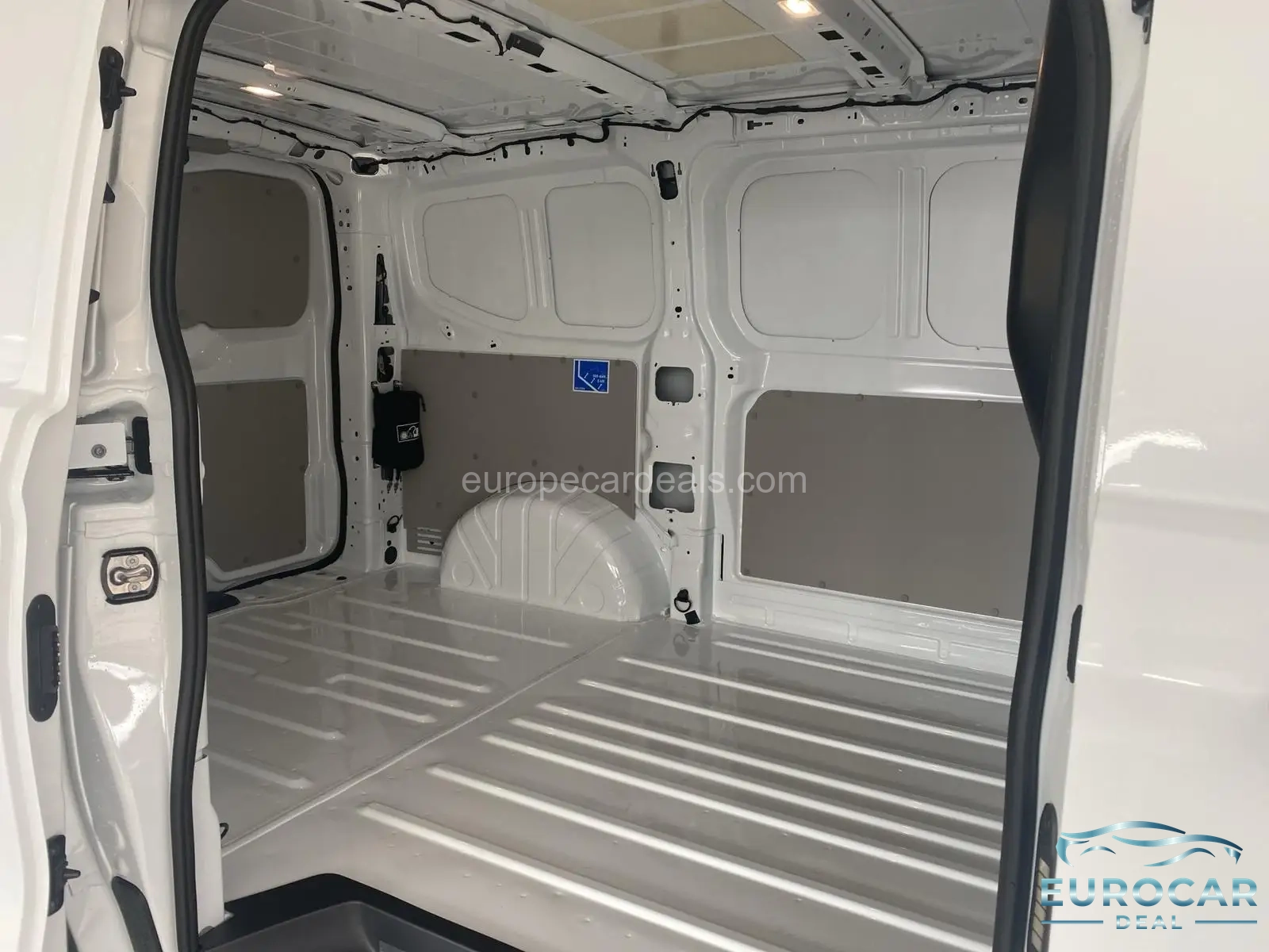 Volkswagen T7 Transporter