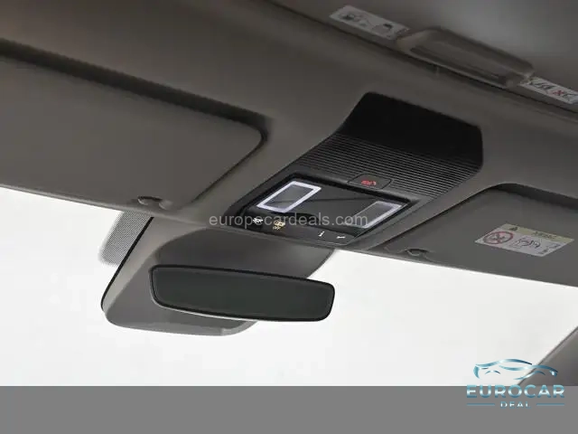 Volkswagen T7 California