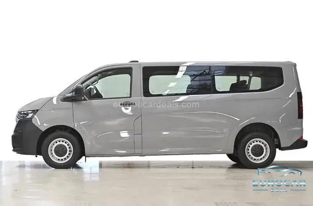 Volkswagen T7 Transporter