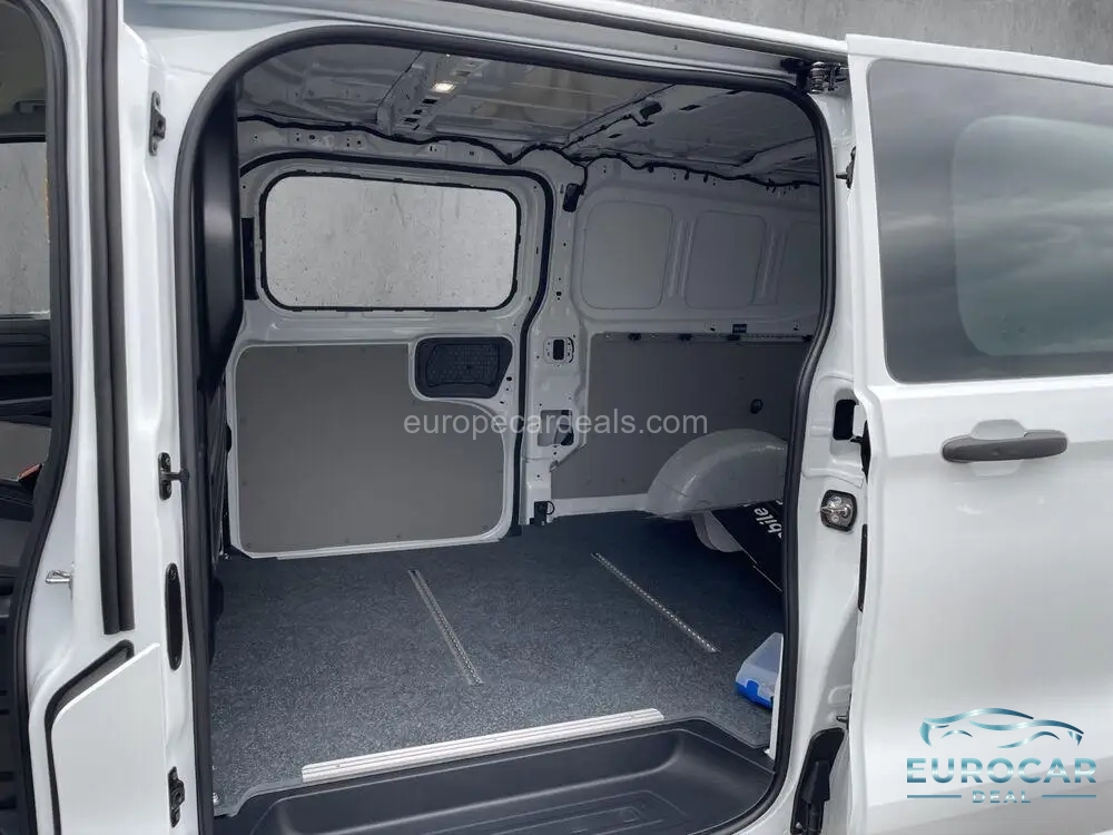 Volkswagen T7 Transporter
