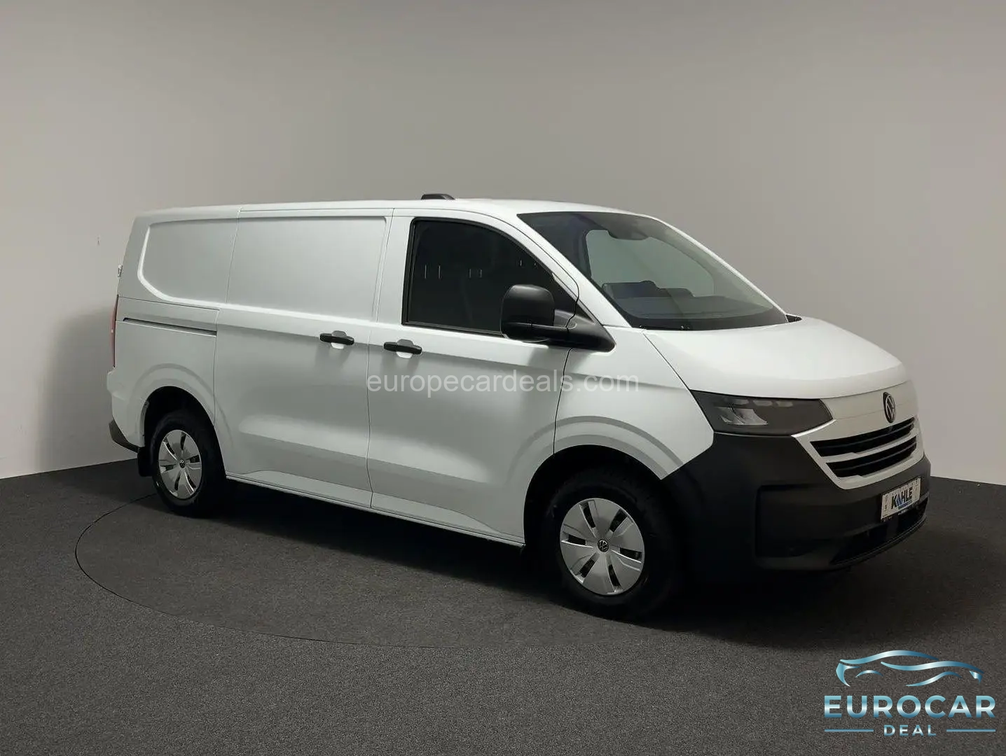 Volkswagen T7 Transporter