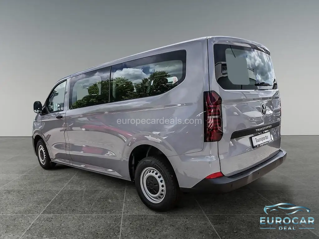Volkswagen T7 Transporter