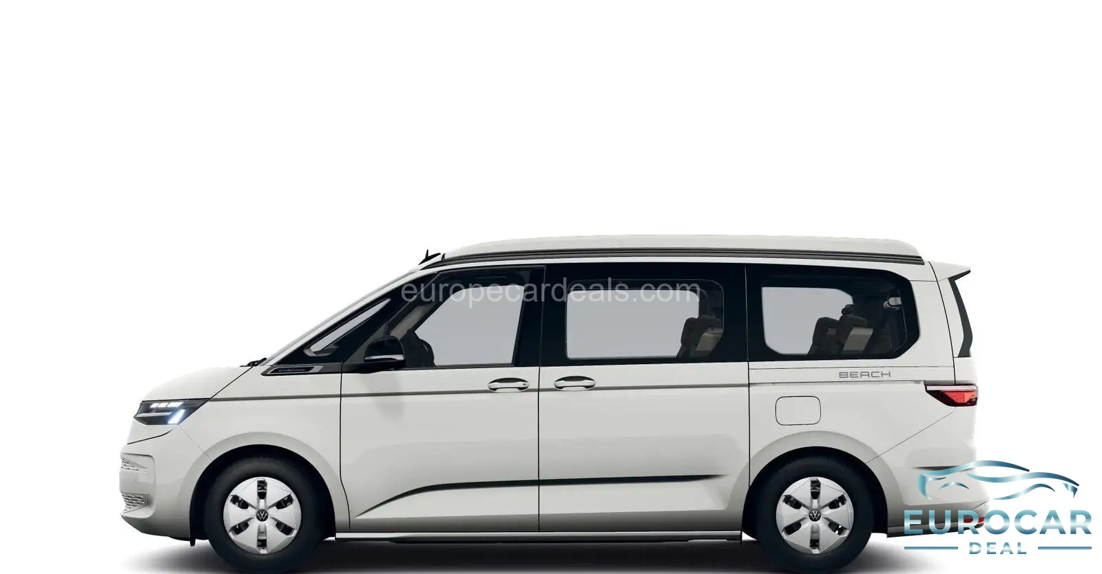 Volkswagen T7 California