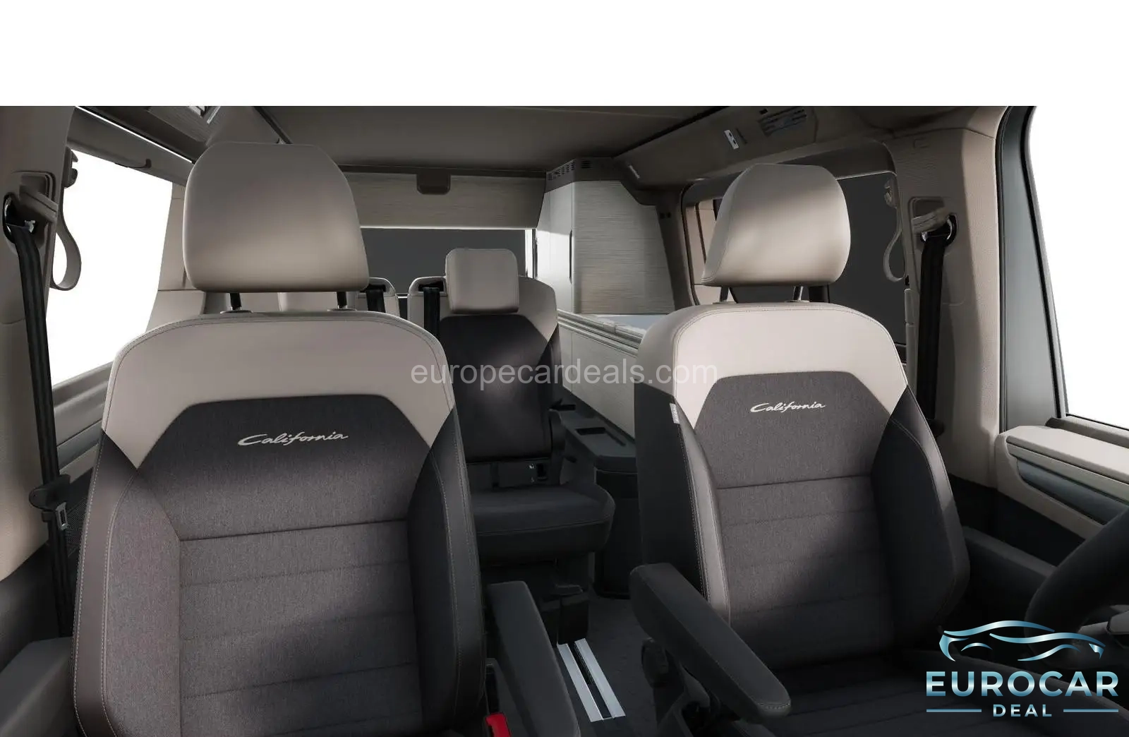 Volkswagen T7 California