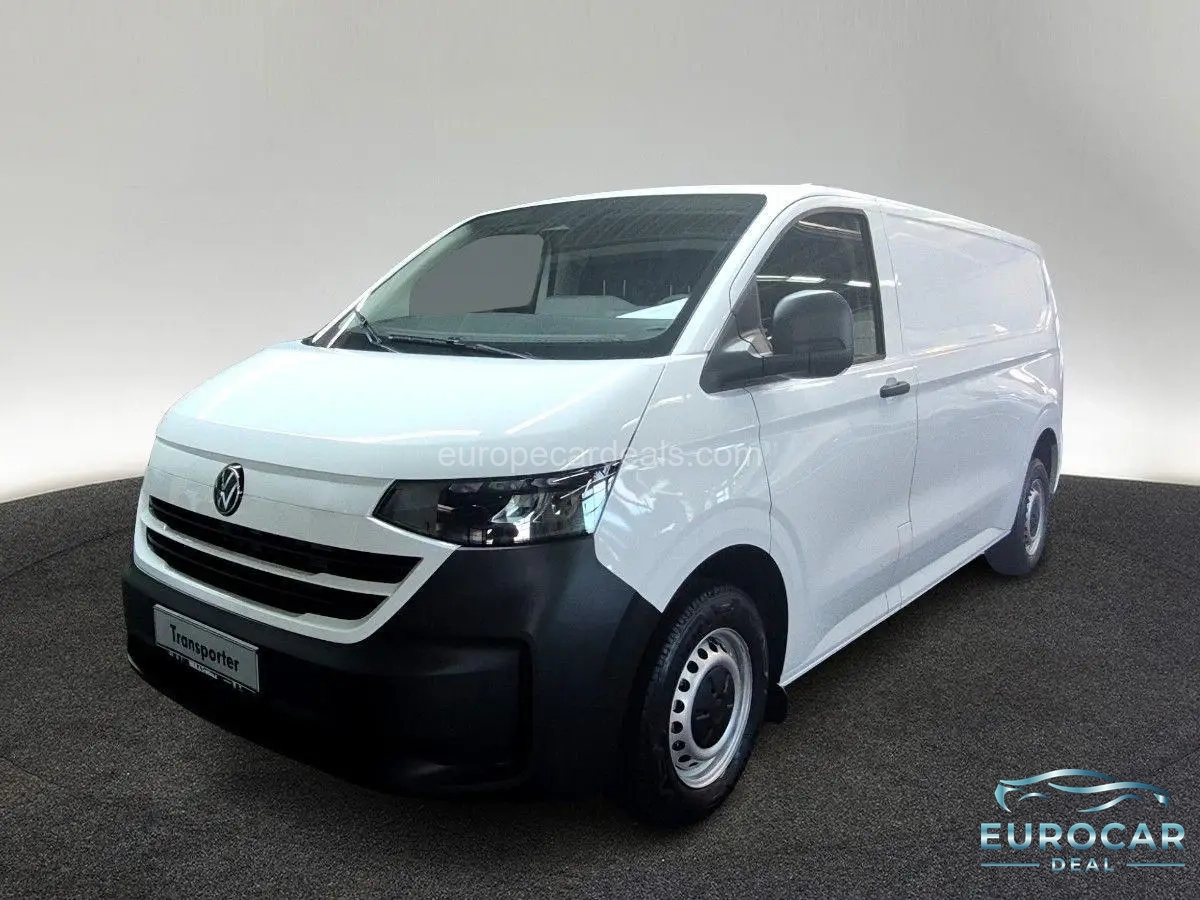 Volkswagen T7 Transporter