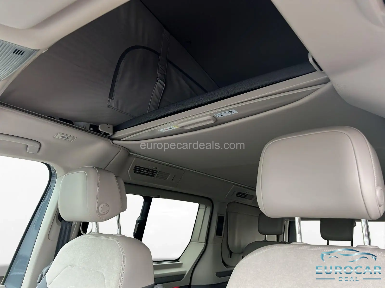 Volkswagen T7 California
