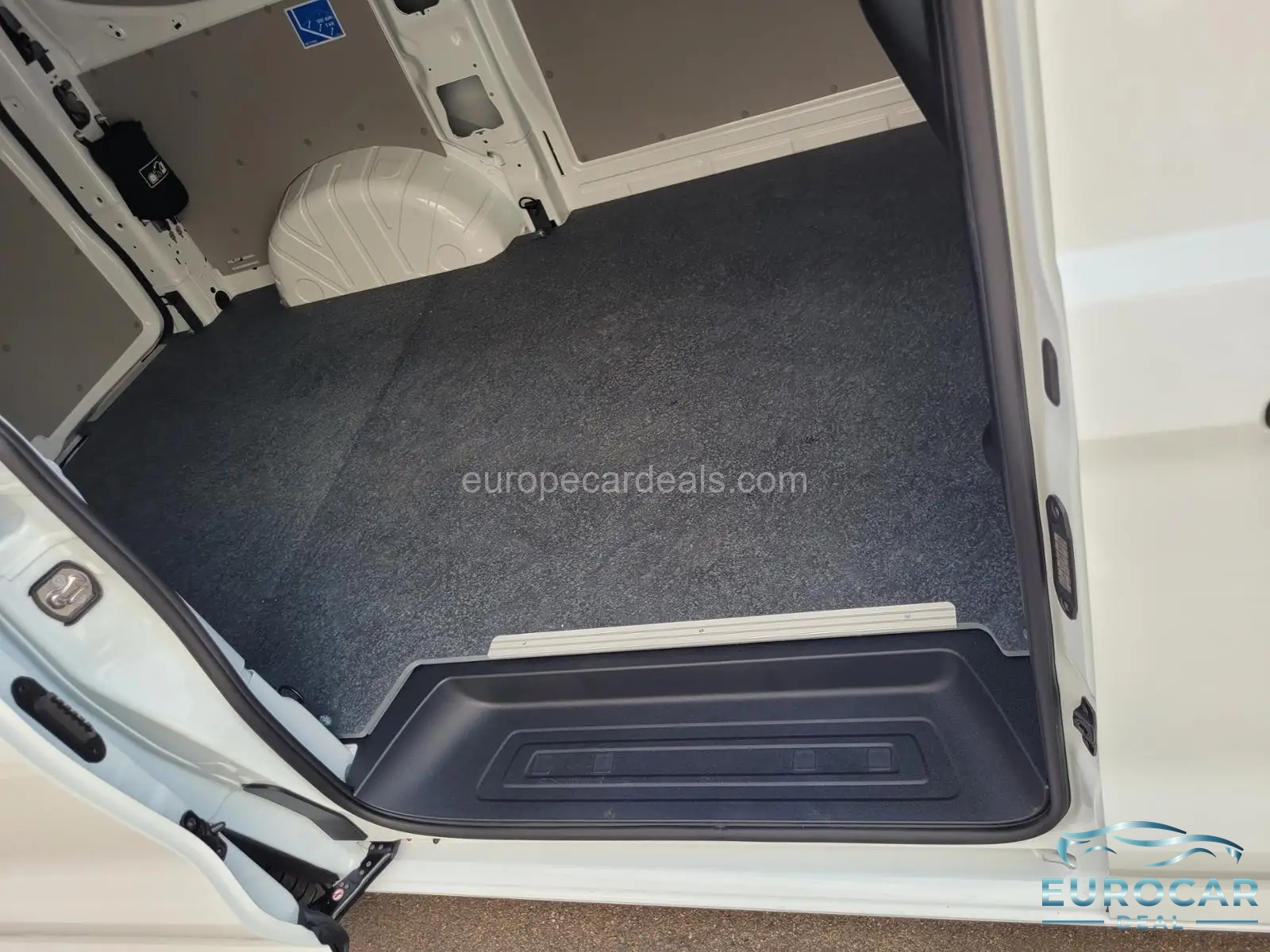 Volkswagen T7 Transporter