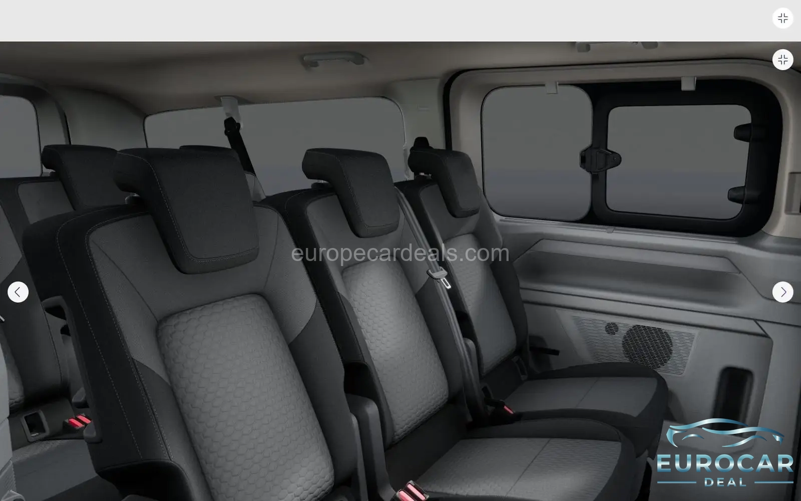 Volkswagen T7 Caravelle