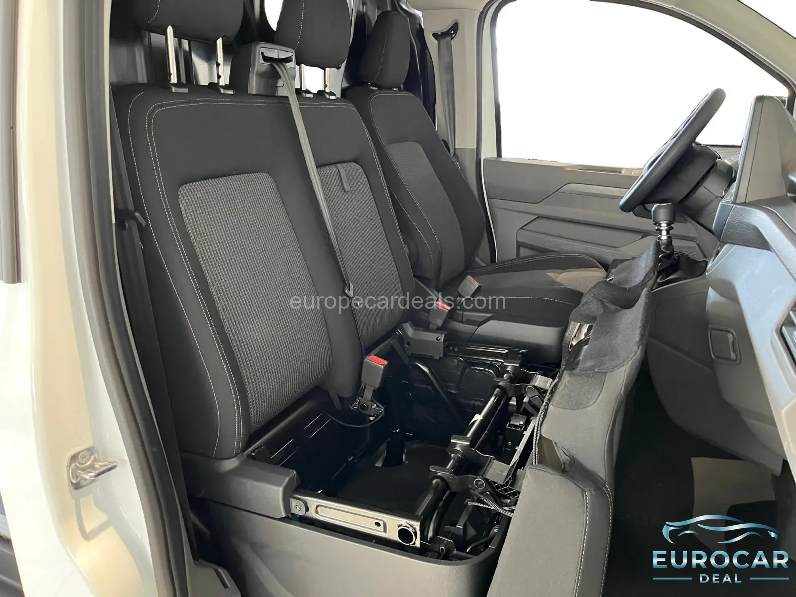 Volkswagen T7 Transporter