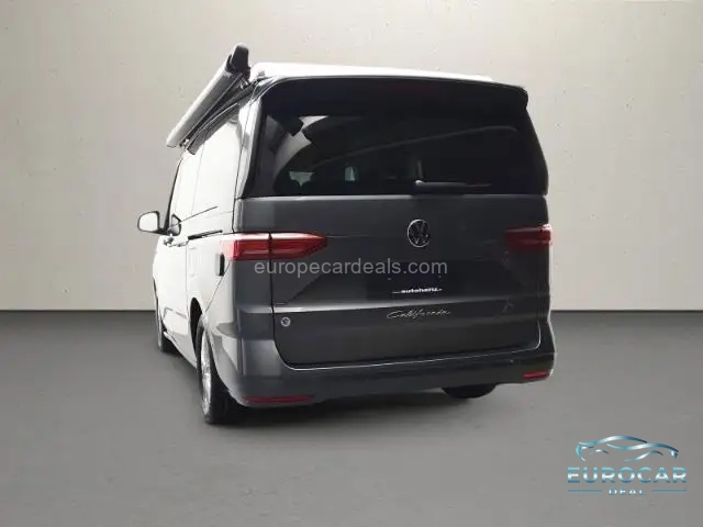 Volkswagen T7 California