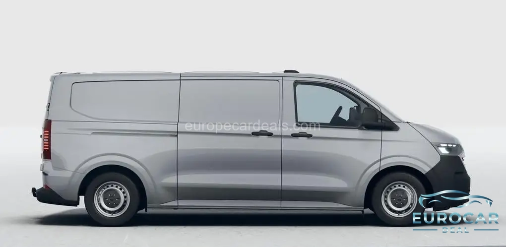 Volkswagen T7 Transporter