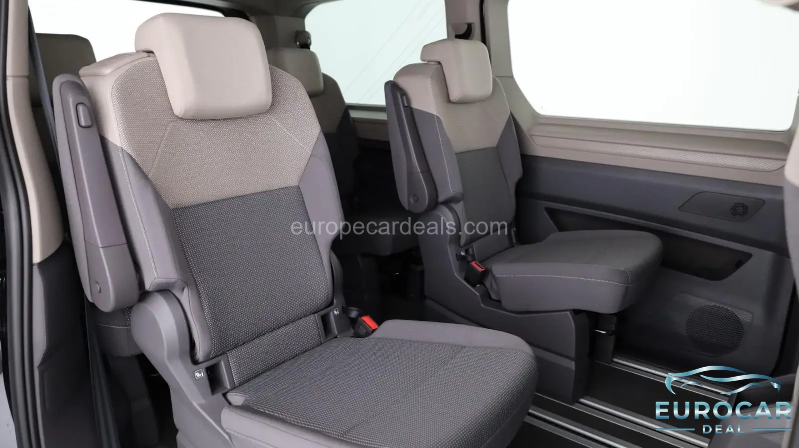 Volkswagen T7 California