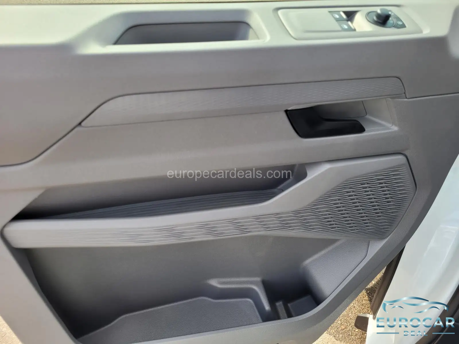Volkswagen T7 Transporter