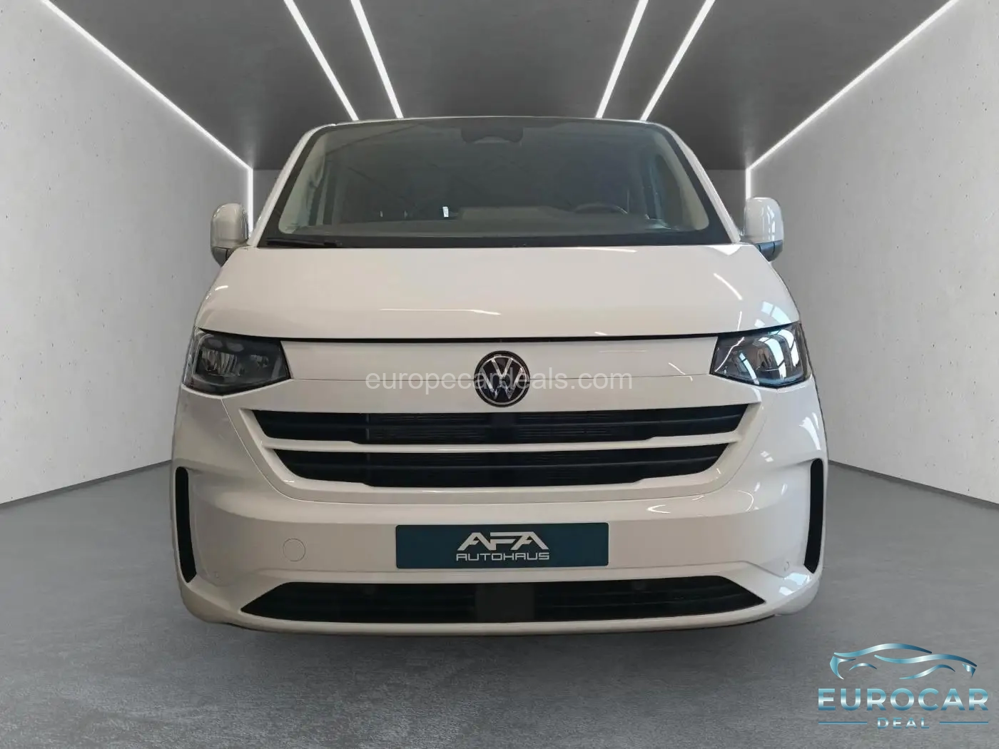 Volkswagen T7 Transporter