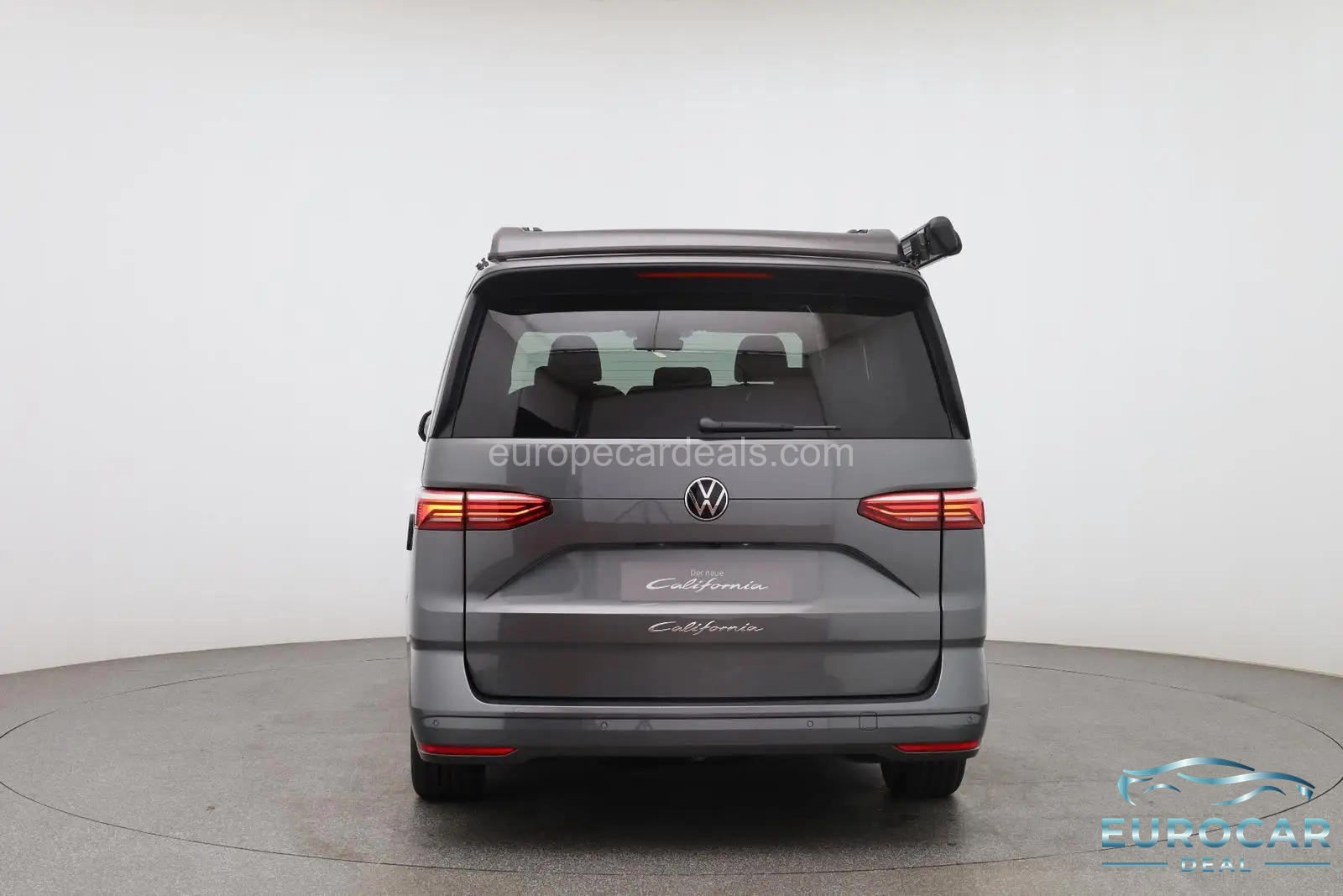 Volkswagen T7 California