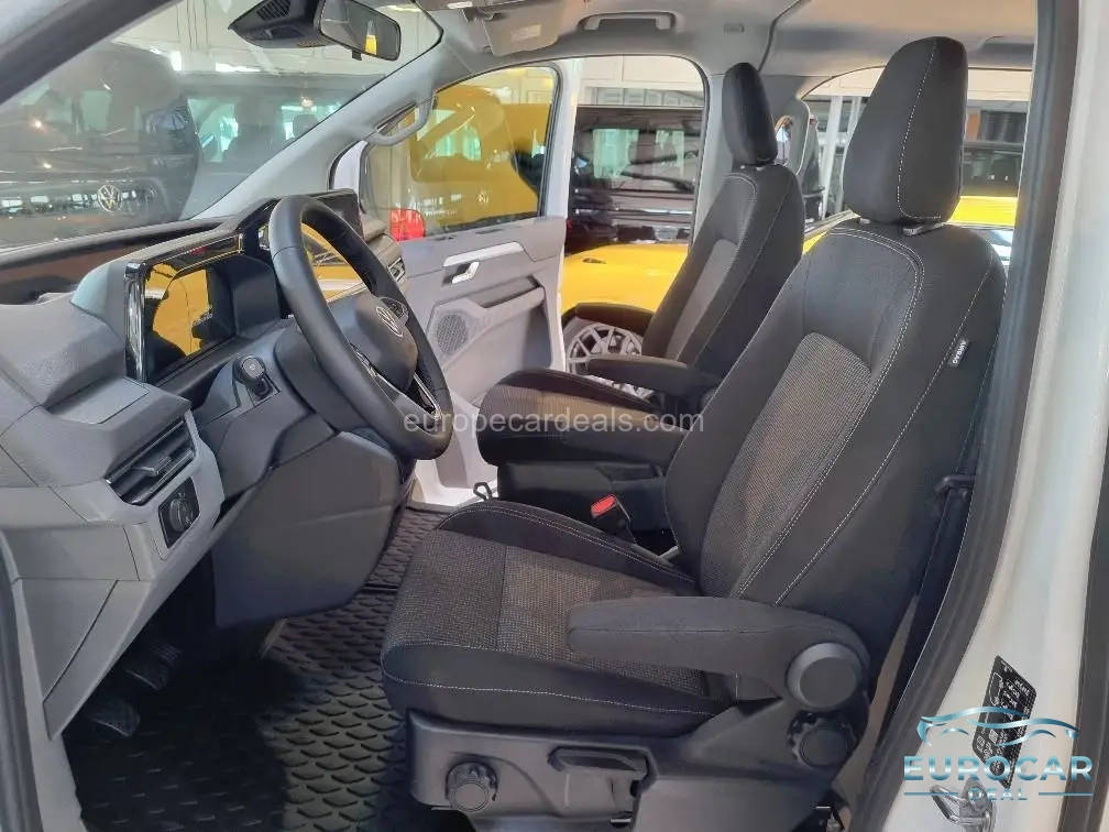 Volkswagen T7 Transporter