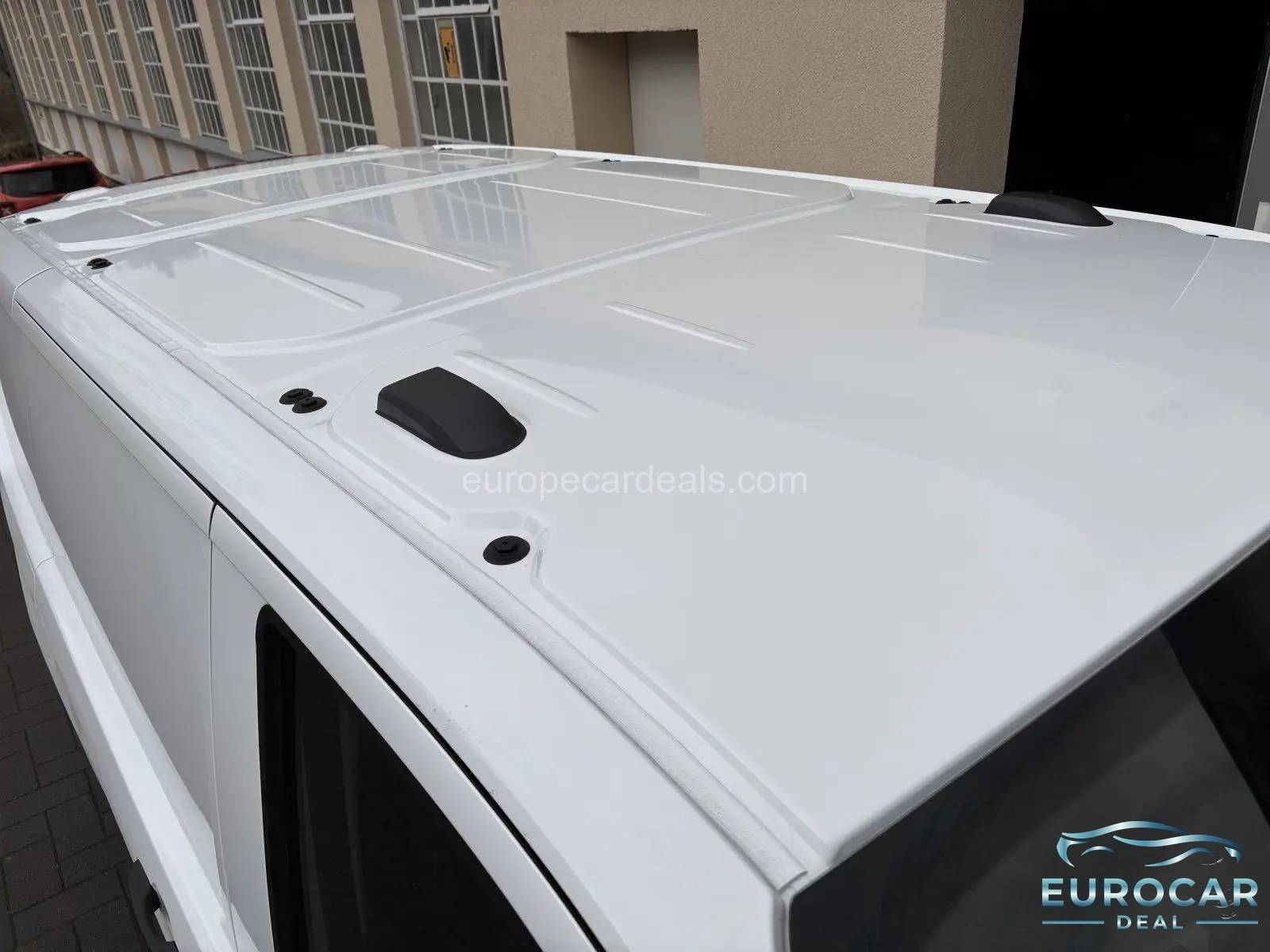 Volkswagen T7 Transporter