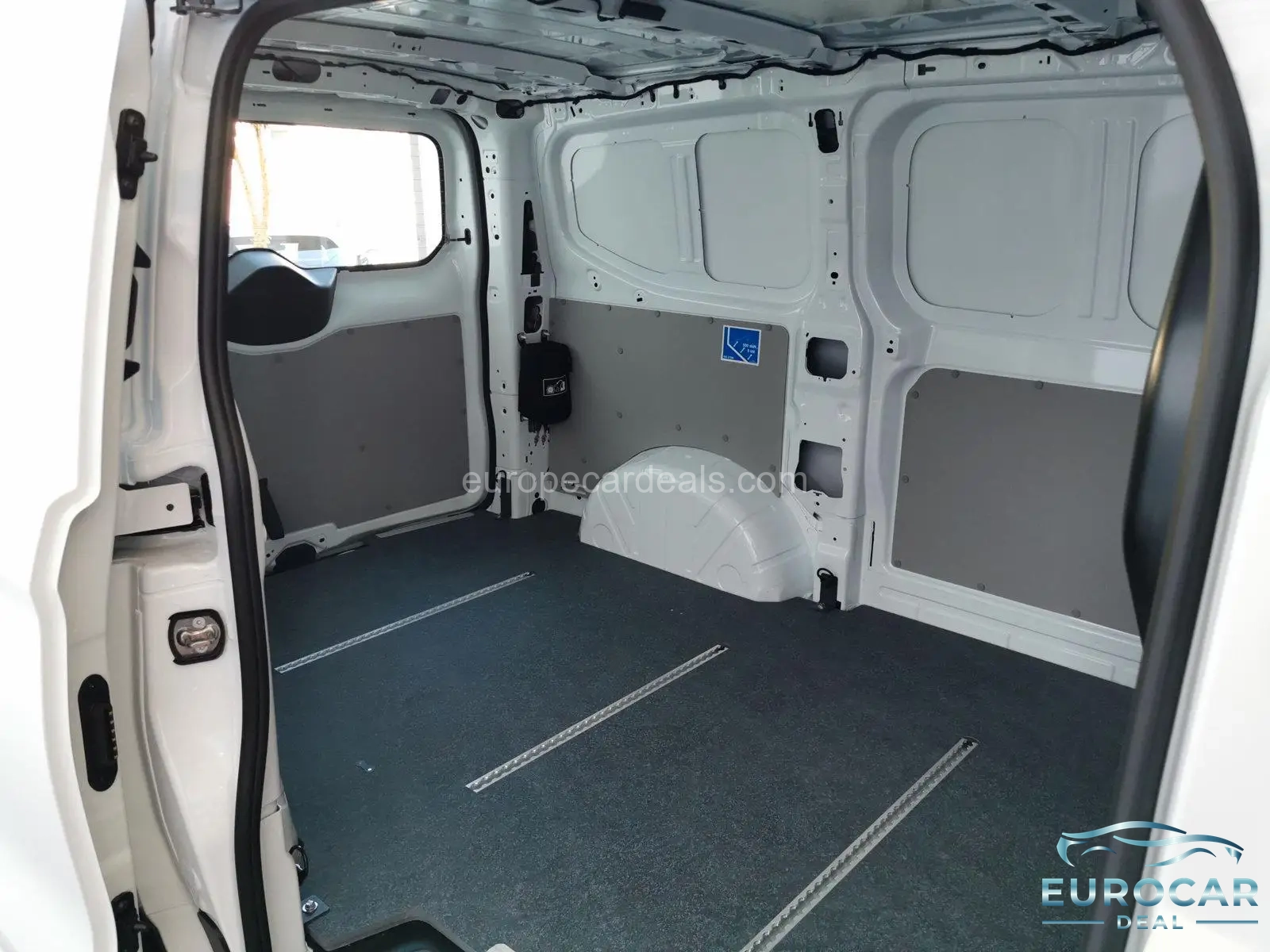 Volkswagen T7 Transporter