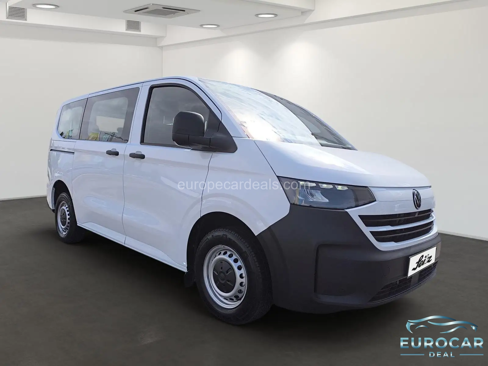 Volkswagen T7 Transporter