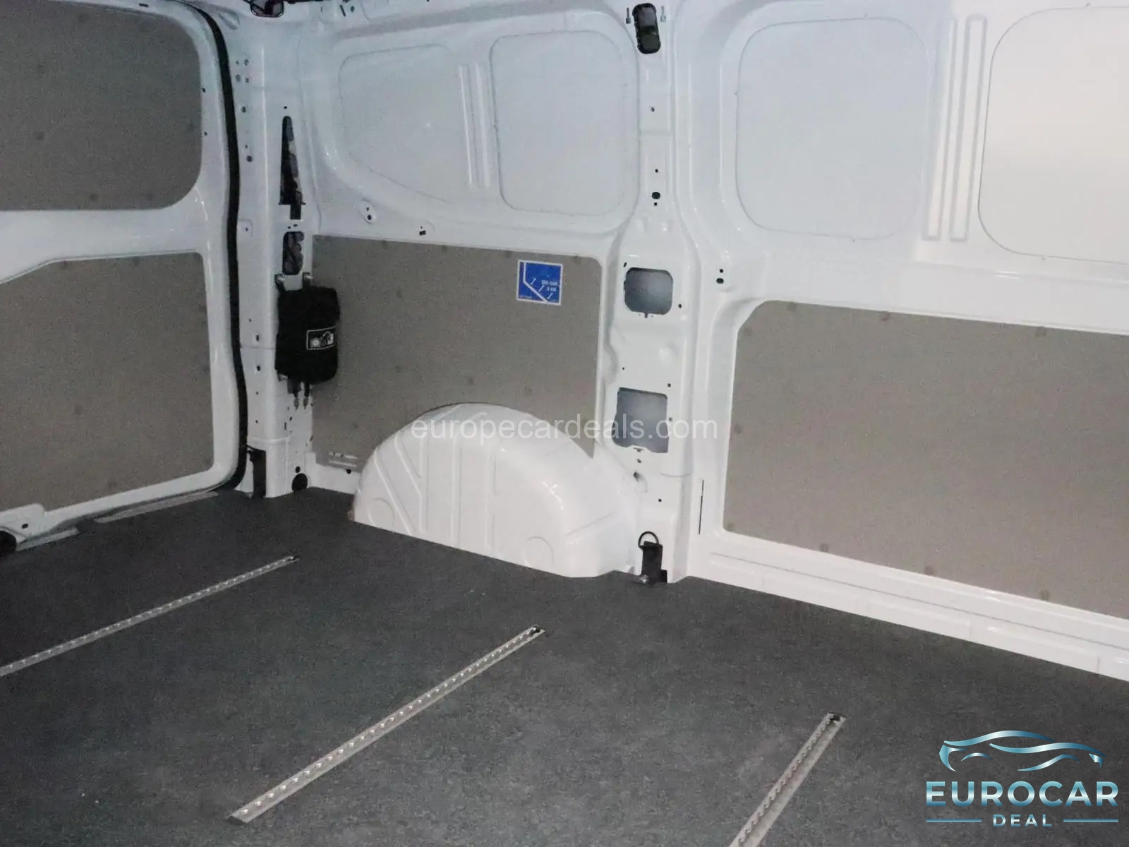 Volkswagen T7 Transporter